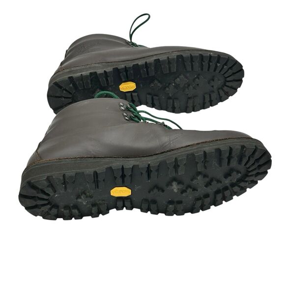 Danner Mountain Light II Gore-Tex Backpacking Hiking Boots Mens Sz 13 Brown USA - Picture 7 of 12